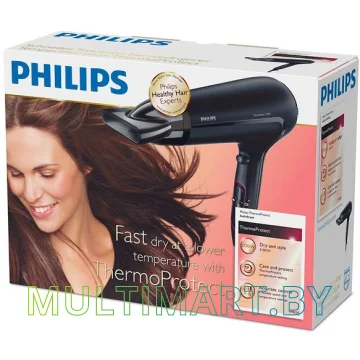 Фен Philips HP8230/00 картинка 8